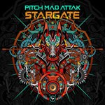 cover: Pitch Mad Attak - Stargate