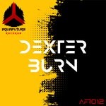 cover: D3xt3r - Burn