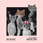 cover: Aurelia Romano - Love All Cats