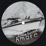 cover: Louie Austen - Amore