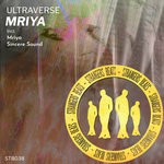 cover: Ultraverse - Mriya