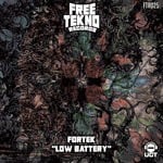 cover: Fortek - Low Battery