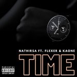 cover: Kaone|Nathirsa Feat Flexer|Shaan - Time (Explicit)