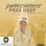 cover: Jmovemence - Pree Deep