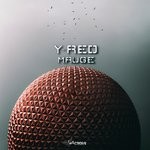 cover: Y-red - Mauge