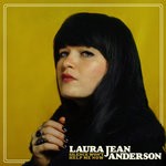 cover: Laura Jean Anderson - Silence Won't Help Me Now