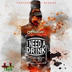 cover: Abulani - I Need A Drink