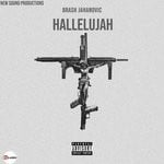 cover: Brash Jahanovic - Hallelujah (Explicit)