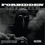 cover: KAZuRA - Forbidden Tribe (Original Mix)