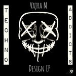 cover: Vajra M - Design EP