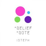 cover: Isteph - Relief-Rote