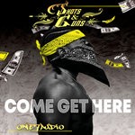 cover: Shots & Guns - Come Get Here