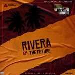 cover: D-rivera - The Future