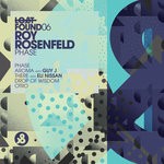 cover: Roy Rosenfeld - Phase