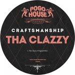 cover: Craftsmanship - Tha Clazzy