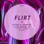 cover: Jennings.|Lotrax - Lucid Dreams