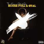 cover: G3n3xgy|Truskeen - House Full A Gyal