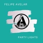 cover: Felipe Avelar - Party Lights