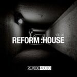 cover: Various - Reform:House Vol 39