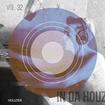 cover: Various - In Da Houz Vol 32