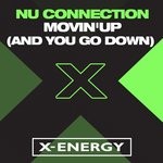 cover: Nu Connection - Movin' Up (& You Go Down) (Remixes)