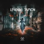 cover: Antwan Dago - Legend Of Tapion