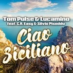 cover: Tom Pulse|Lucamino Feat C.r. Easy|Silvio Piseddu - Ciao Siciliano