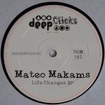 cover: Mateo Makams - Life Changes