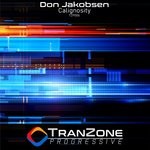 cover: Don Jakobsen - Calignosity