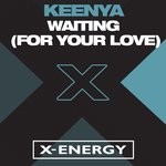 cover: Keenya - Waiting (For Your Love)