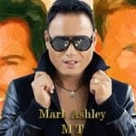 cover: Mark Ashley - Mt