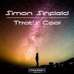 cover: Simon Sinfield - That's Cool