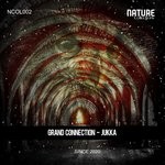 cover: Jukka - Grand Connection