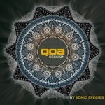 cover: Sonic Species|Various - Goa Session