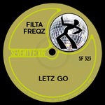 cover: Filta Freqz - Letz Go