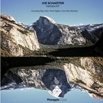 cover: Joe Schaeffer - Valhalla