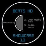 cover: Rwbel|Uruk Ribeiro - Beats Showcase 13