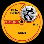 cover: Filta Freqz - Rush