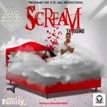 cover: Thagging - Scream