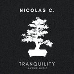 cover: Nicolas C. - Tranquility