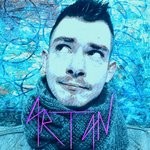 cover: Artan - Andromeda