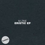 cover: M-zine - Eristic EP