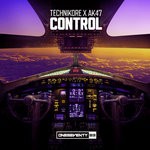 cover: Ak47 - Control