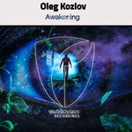 cover: Oleg Kozlov - Awakening