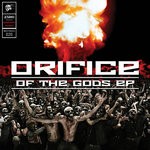 cover: Orifice - Of The Gods EP