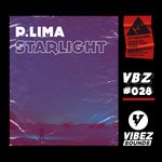 cover: P.lima - Starlight