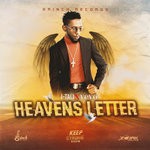 cover: I-talixvevo - Heavens Letter