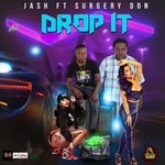 cover: Surgery Don - Drop It