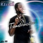 cover: Keenie - Transformation