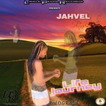 cover: Jahvel - Life Journey